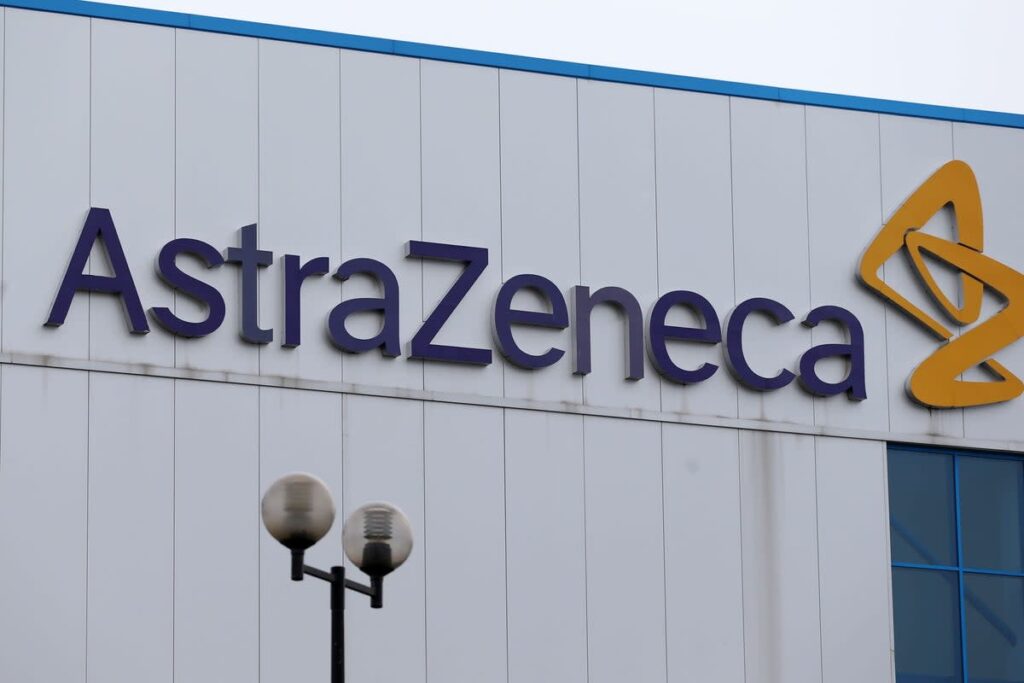 AstraZeneca