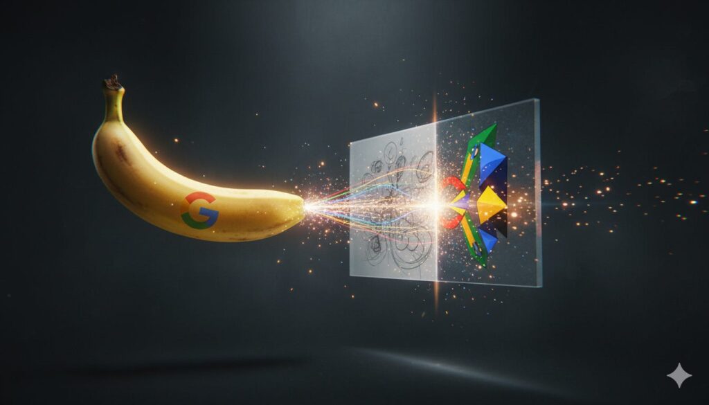 Nano Banana AI Guide